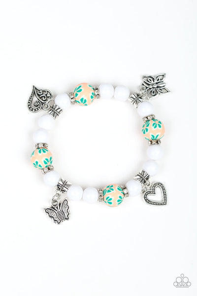 Paparazzi Starlet Shimmer - Bracelets