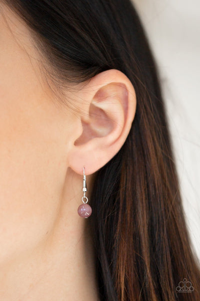 Paparazzi Modern Majesty - Purple