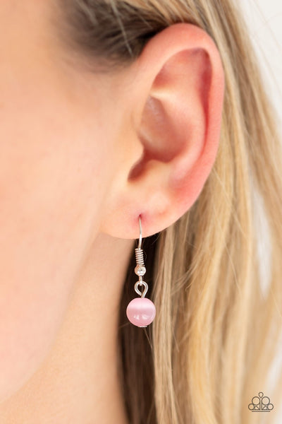 Paparazzi Luminous Lagoon - Pink