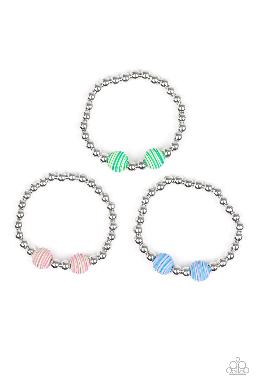 Paparazzi Starlet Shimmer – Bracelets