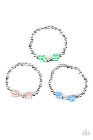 Paparazzi Starlet Shimmer – Bracelets