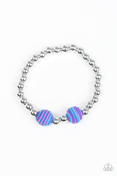 Paparazzi Starlet Shimmer – Bracelets