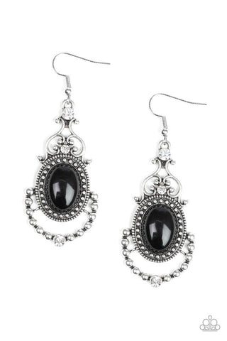 Paparazzi CAMEO and Juliet - Black