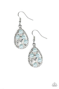 Paparazzi Fabulously Wealthy - Blue