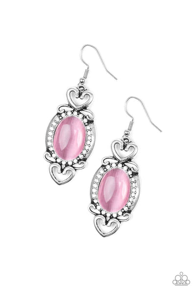 Paparazzi Port Royal Princess - Pink