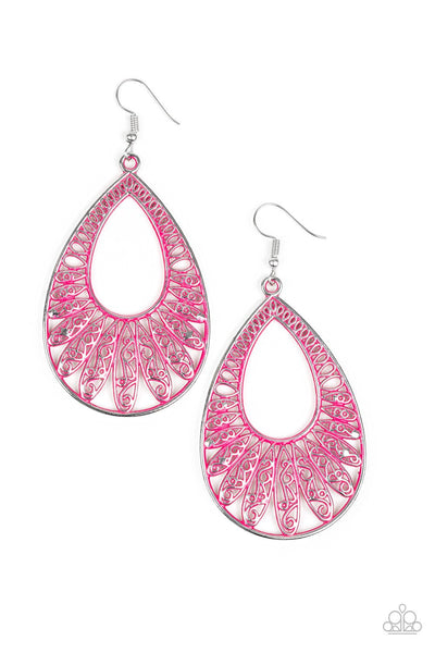 Paparazzi Flamingo Flamenco - Pink