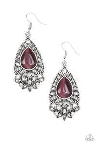 Paparazzi Majestically Malibu - Purple