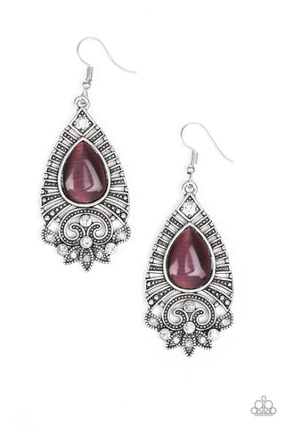 Paparazzi Majestically Malibu - Purple