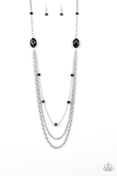 Paparazzi Dare To Dazzle - Black