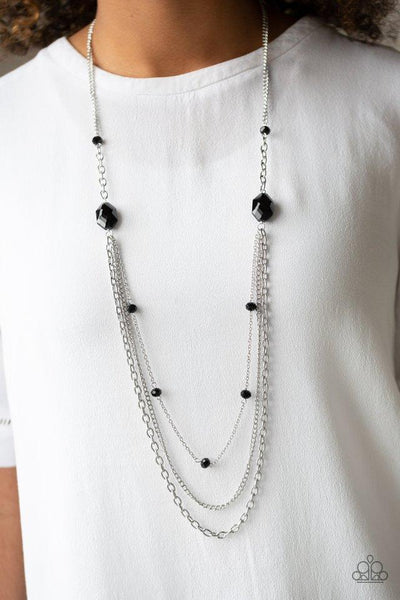 Paparazzi Dare To Dazzle - Black
