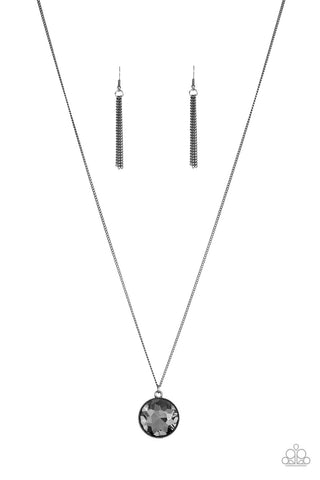 Paparazzi Dauntless Diva - Black