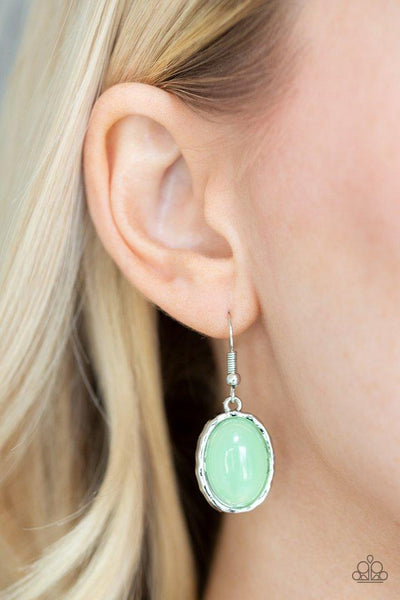 Paparazzi Harbor Harmony - Green