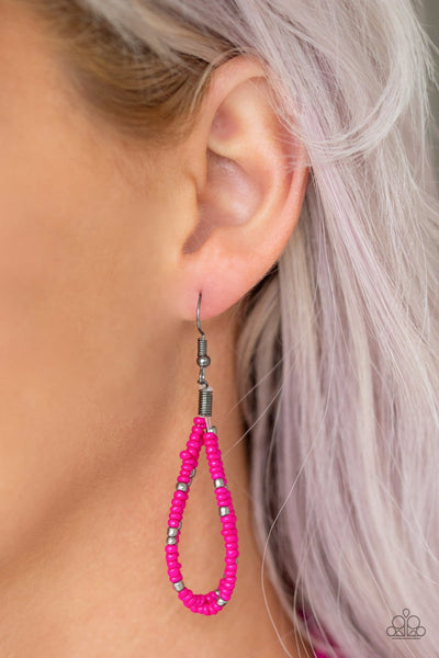 Paparazzi Rio Rainforest - Pink