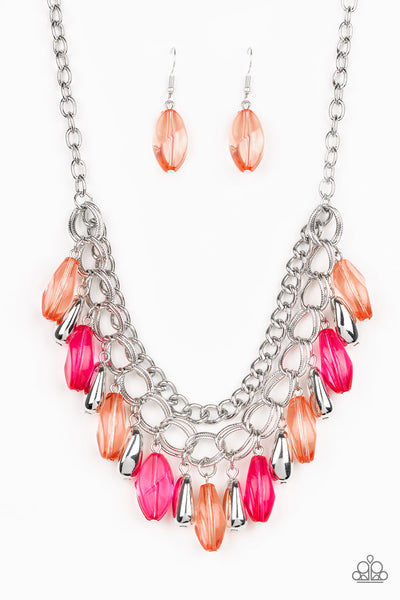 Paparazzi Spring Daydream - Multi