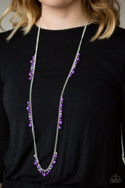 Paparazzi Miami Mojito - Purple