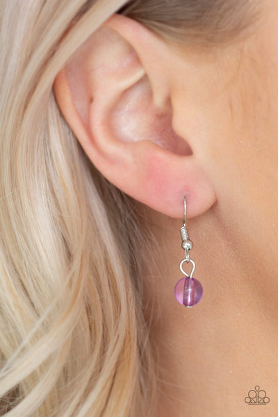 Paparazzi Fiesta Fabulous - Purple