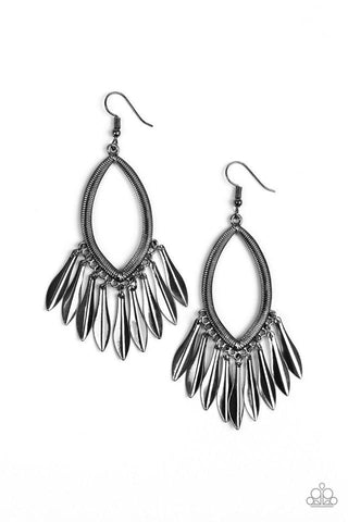 Paparazzi My FLAIR Lady - Black
