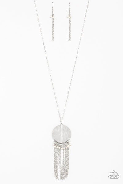 Paparazzi Get A ROAM! - White