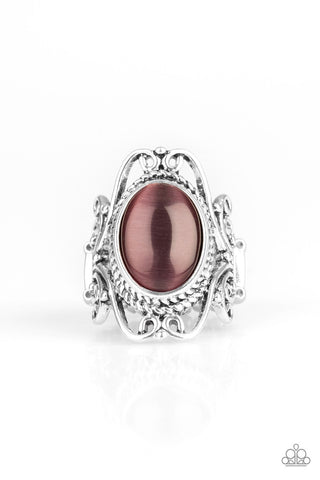 Paparazzi Fairytale Flair - Purple