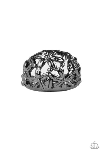 Paparazzi Haute Havana - Black