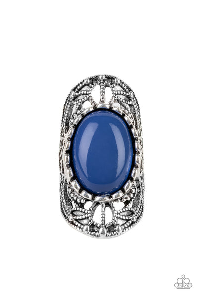 Paparazzi Drama Dream - Blue Ring