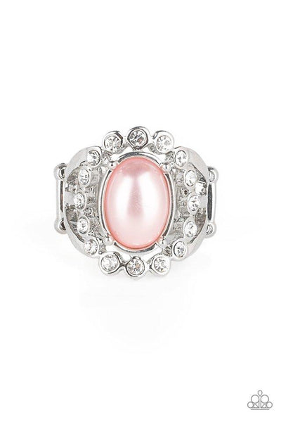 Paparazzi Sugar-Coated Splendor - Pink