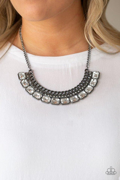 Paparazzi Killer Knockout - Black