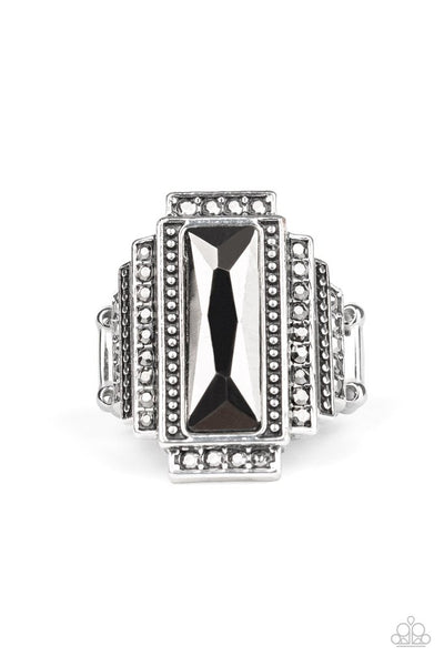 Paparazzi Empire - Silver