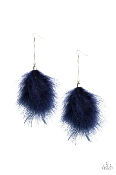 Paparazzi Birds of Paradise - Blue