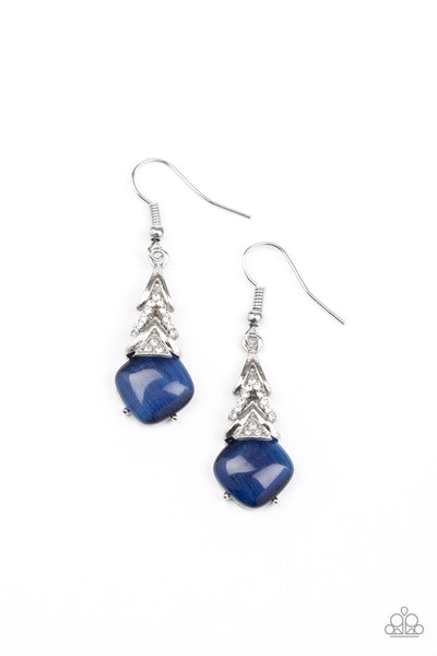 Paparazzi Dreamy Dazzle - Blue