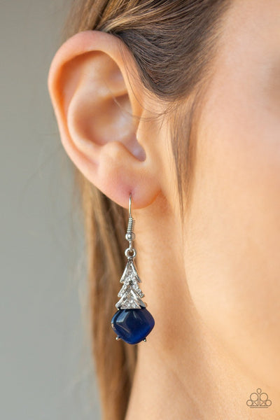 Paparazzi Dreamy Dazzle - Blue