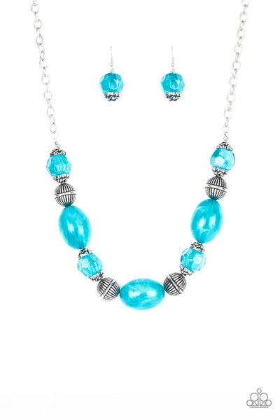 Paparazzi Ice Melt - Blue