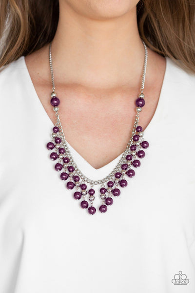 Paparazzi Location, Location, Location! - Purple