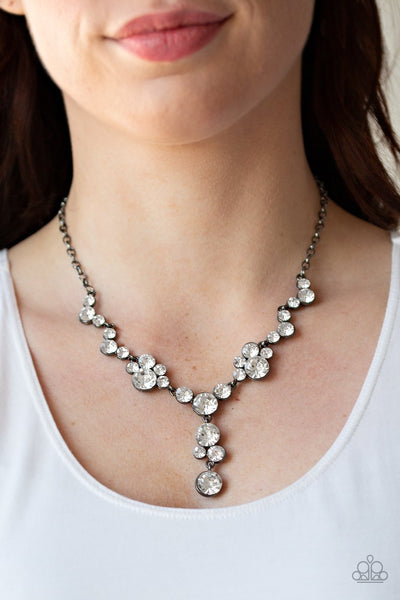Paparazzi Inner Light - Black