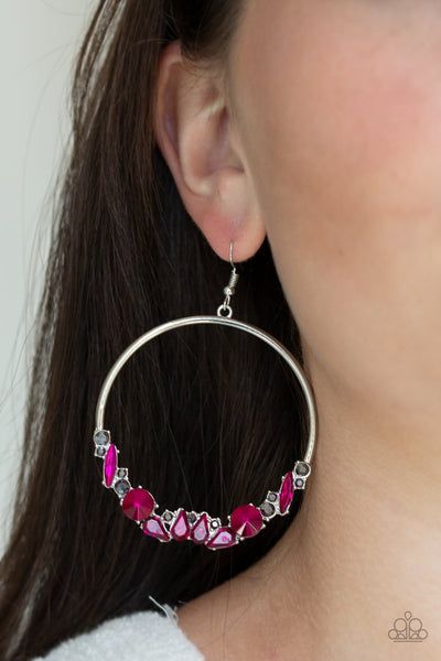 Paparazzi Business Casual - Pink