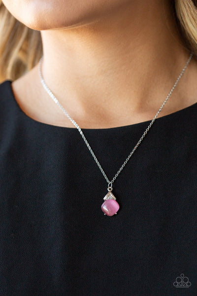 Paparazzi Romantic Razzle - Pink