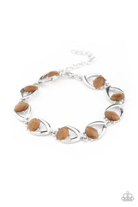 Paparazzi Modern Mystic - Brown