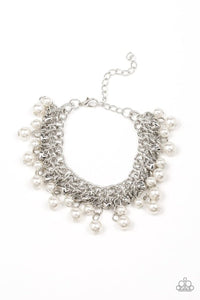 Paparazzi Duchess Diva - White