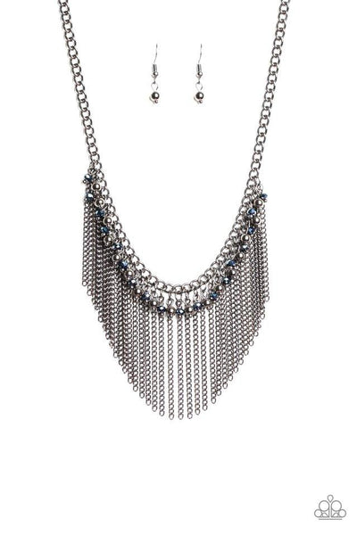 Paparazzi Divinely Diva - Blue