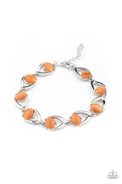 Paparazzi Modern Mystic - Orange