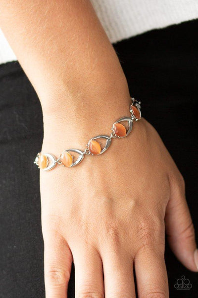 Paparazzi Modern Mystic - Orange