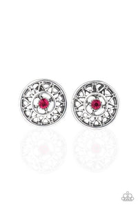 Paparazzi Sunlit Splendor - Pink