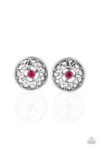 Paparazzi Sunlit Splendor - Pink