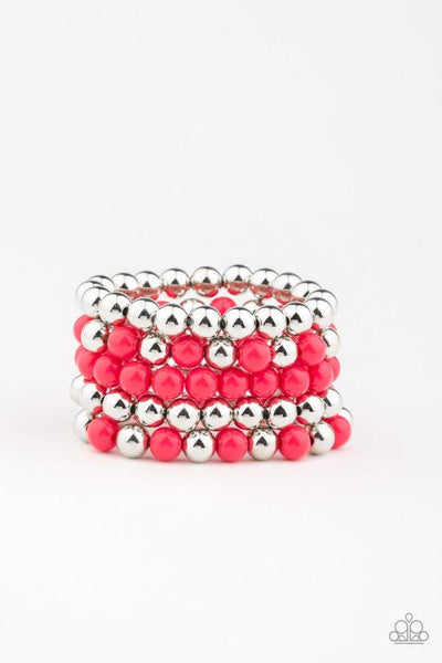 Paparazzi Pop-YOU-lar Culture - Pink