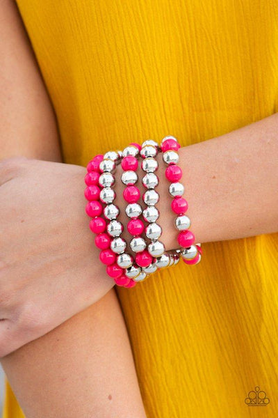 Paparazzi Pop-YOU-lar Culture - Pink