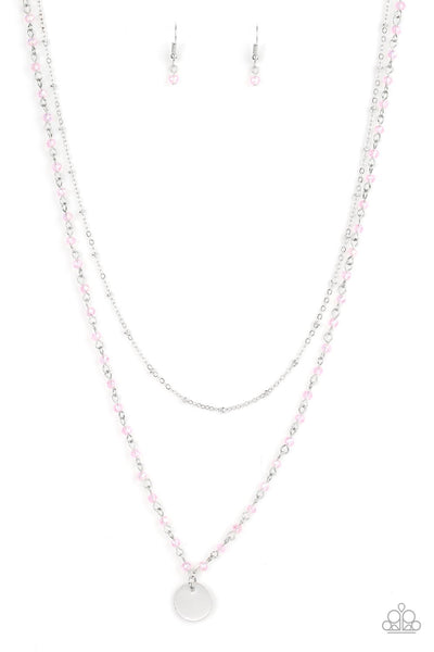 Paparazzi Dainty Demure - Pink