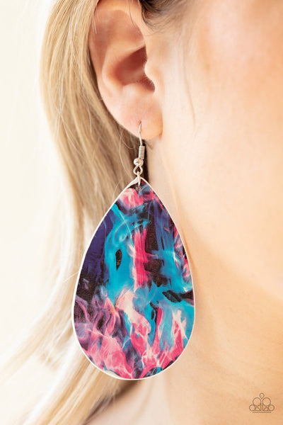 Paparazzi Mosaic Chic - Multi