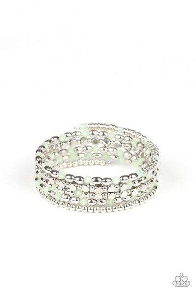 Paparazzi Malibu Mojito - Green