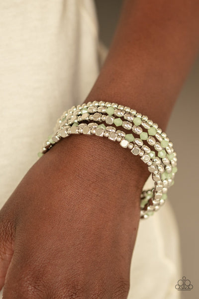 Paparazzi Malibu Mojito - Green