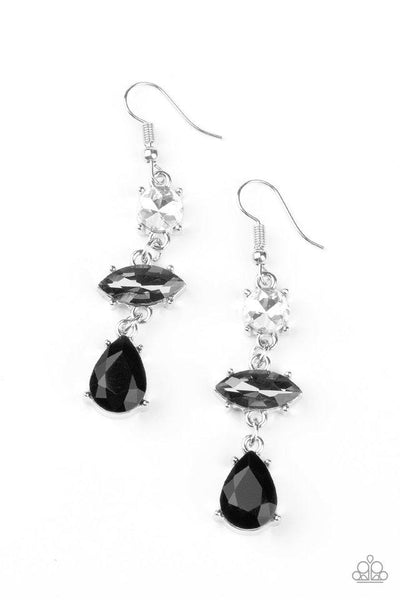 Paparazzi Starlet Twinkle - Black
